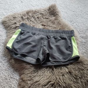Aero Running Shorts